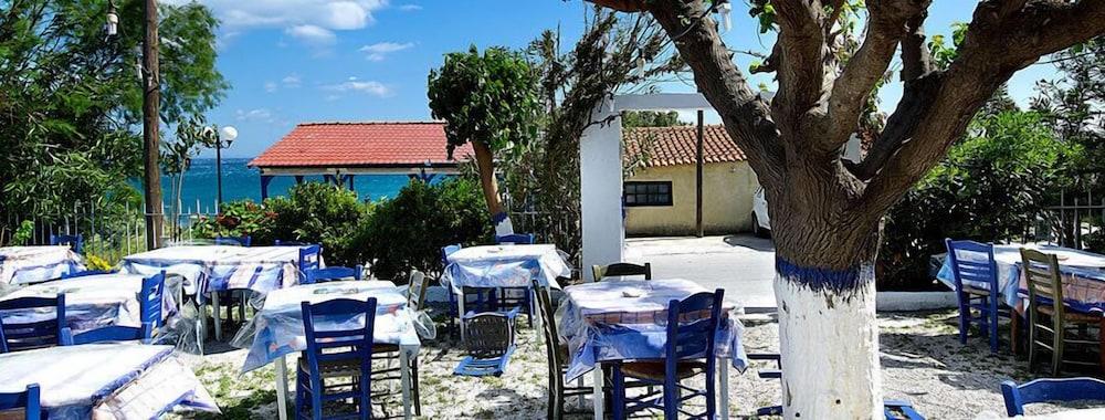 Appartamento Ledra Votsalakia  Esterno foto